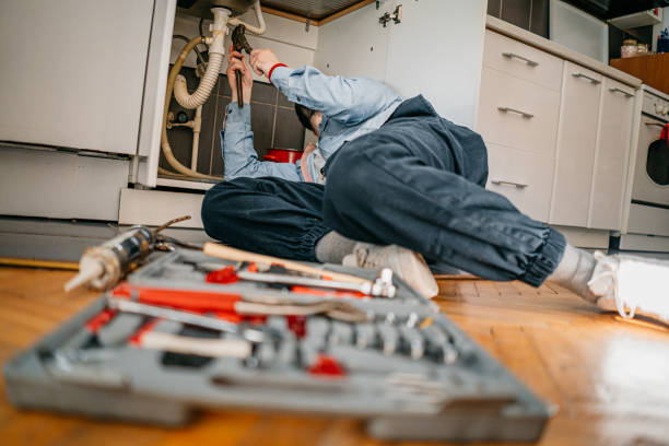 Best Plumbing Installation Services  in Harper, TX