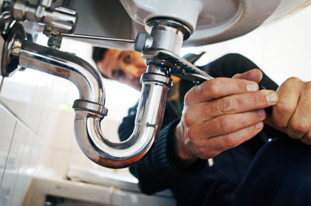Best Plumbing Services Near Me  in Harper, TX