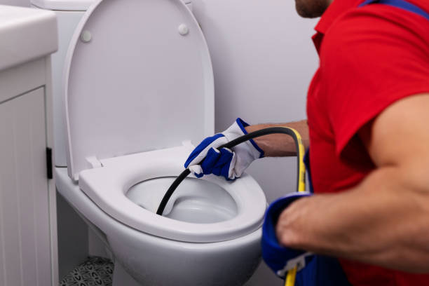 Best Same-Day Plumbing Service  in Harper, TX