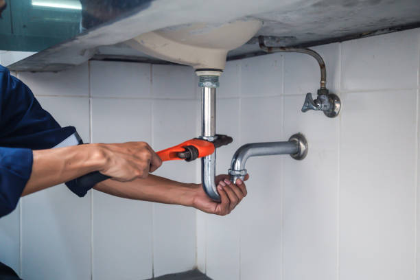 Best Affordable Plumbing Services  in Harper, TX