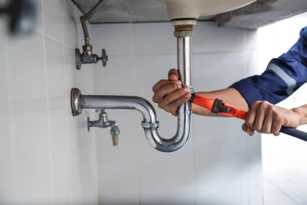 Best Faucet Repair  in Harper, TX