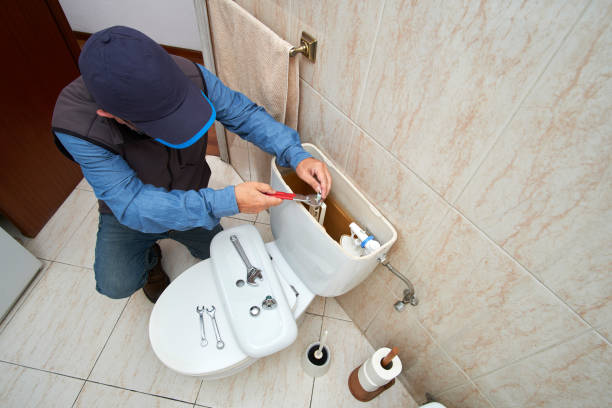  Harper, TX Plumbing Pros