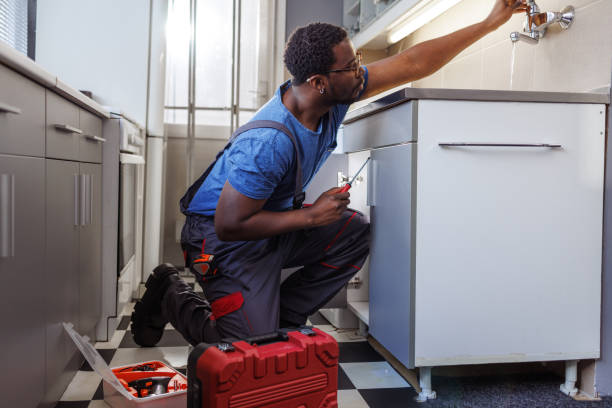 Trusted Harper, TX Plumbing Experts