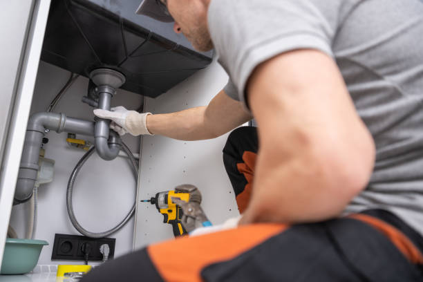 Best Sewer Cleaning Services  in Harper, TX