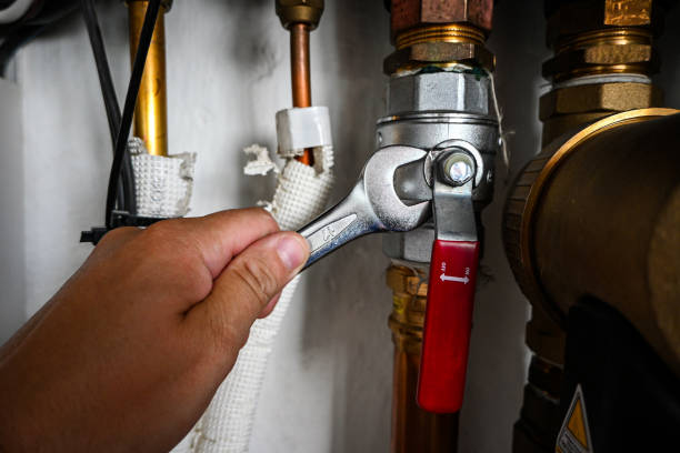 Best Best Plumbers Near Me  in Harper, TX